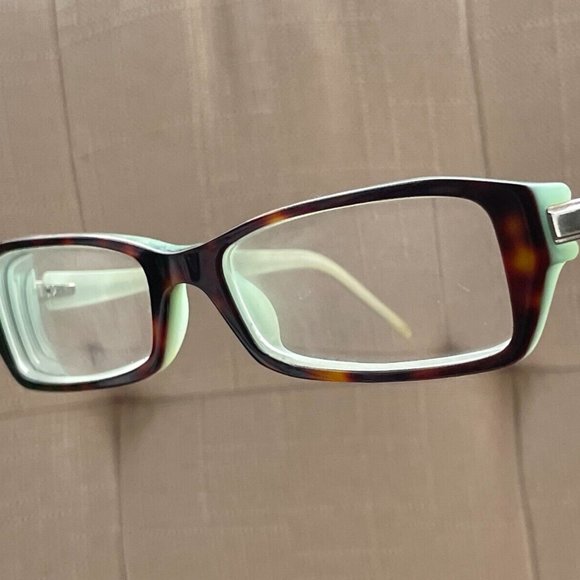Dkny Accessories - DKNY Women Eyeglasses Frame Brown Tortoise Glasses DY4586 3388 49[]16 130